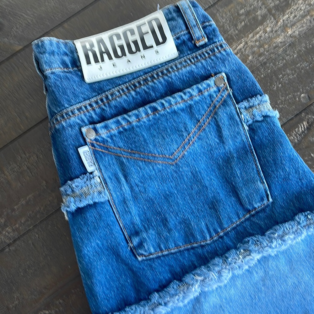 Ragged Jeans size 30